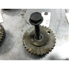 96L116 Idler Timing Gear From 2009 GMC  Acadia  3.6 12612840